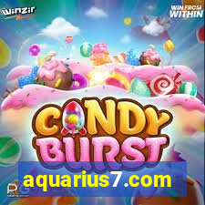 aquarius7.com