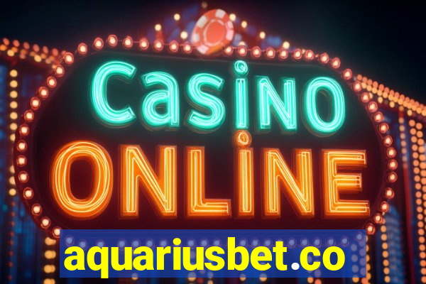 aquariusbet.co