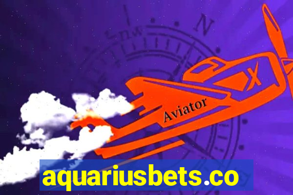 aquariusbets.com
