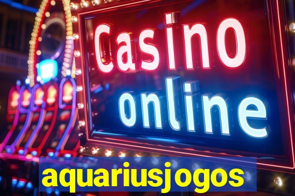 aquariusjogos