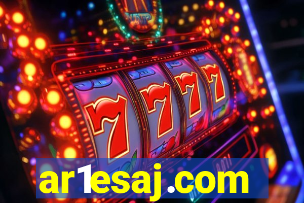 ar1esaj.com