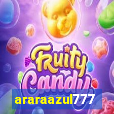 araraazul777