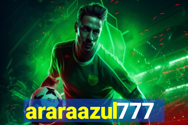 araraazul777