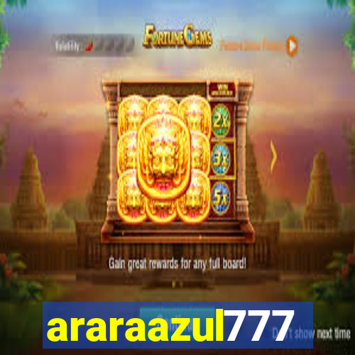 araraazul777