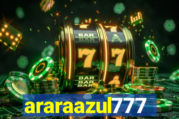 araraazul777