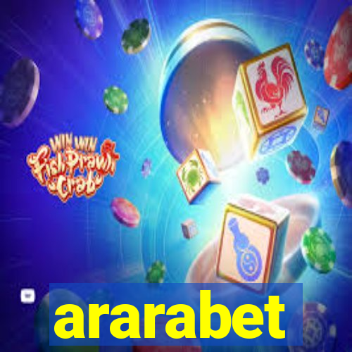 ararabet