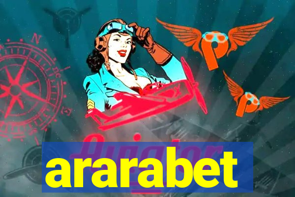 ararabet