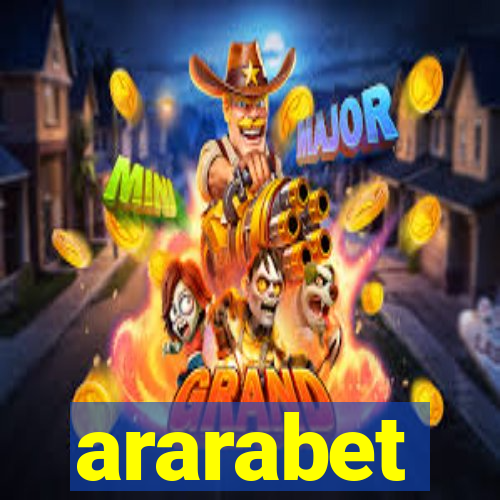 ararabet
