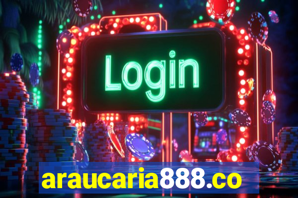 araucaria888.com