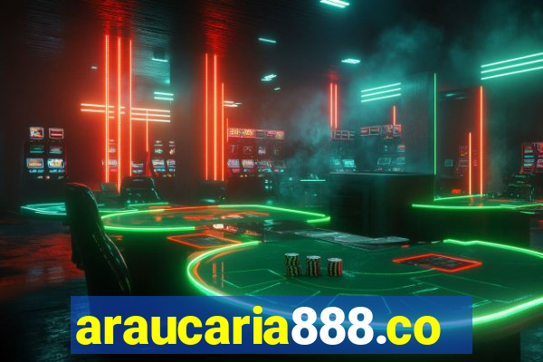 araucaria888.com