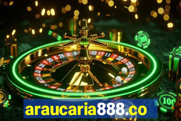 araucaria888.com