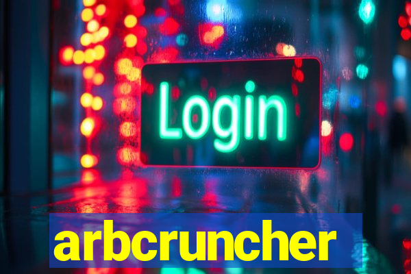 arbcruncher