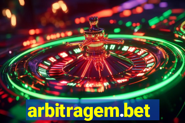 arbitragem.bet