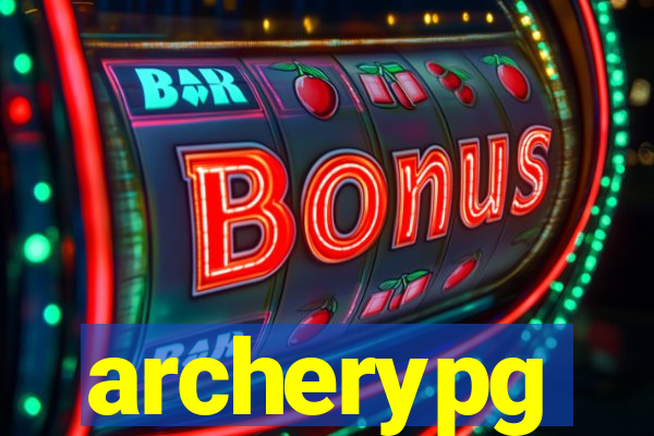 archerypg