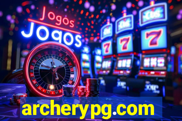 archerypg.com