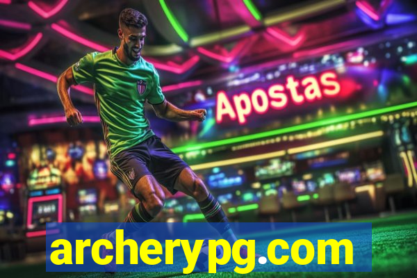 archerypg.com