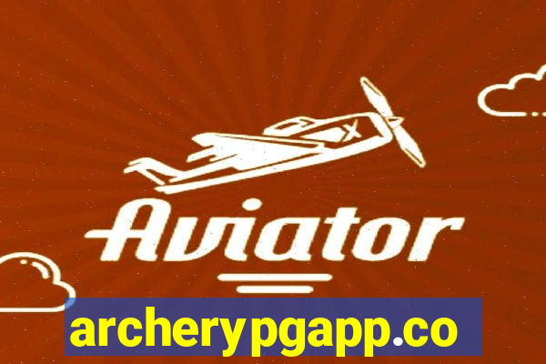 archerypgapp.com