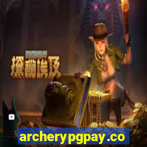 archerypgpay.com