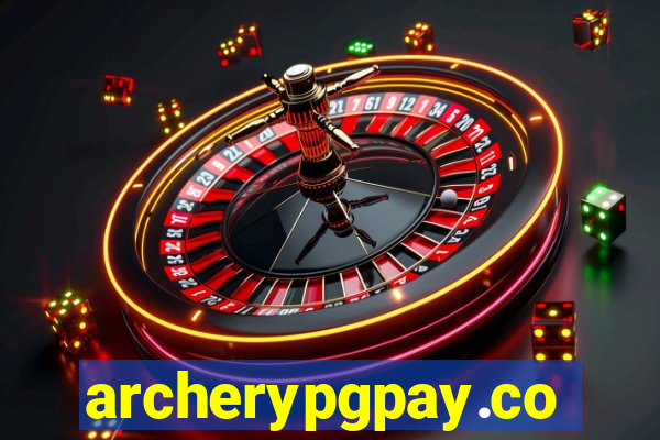 archerypgpay.com