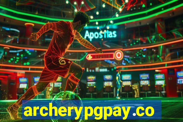 archerypgpay.com