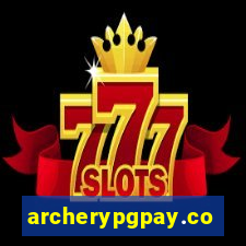 archerypgpay.com