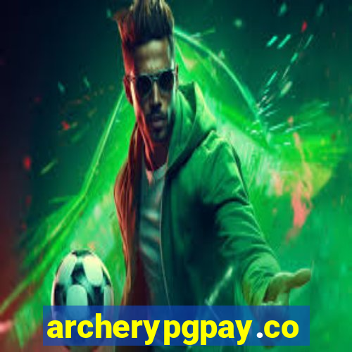 archerypgpay.com