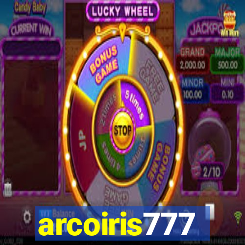 arcoiris777