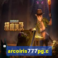 arcoiris777pg.com