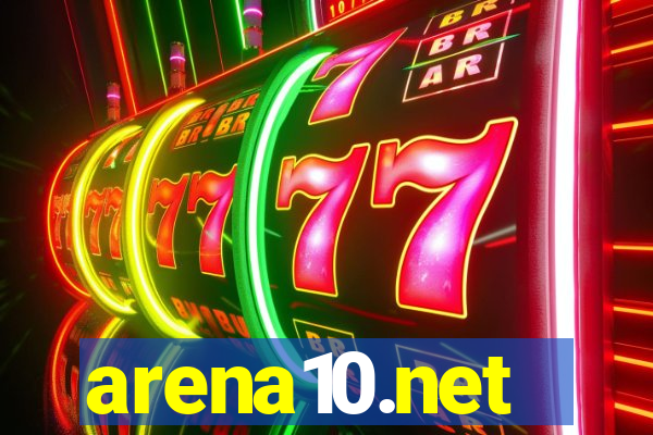 arena10.net