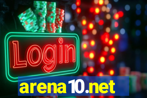 arena10.net
