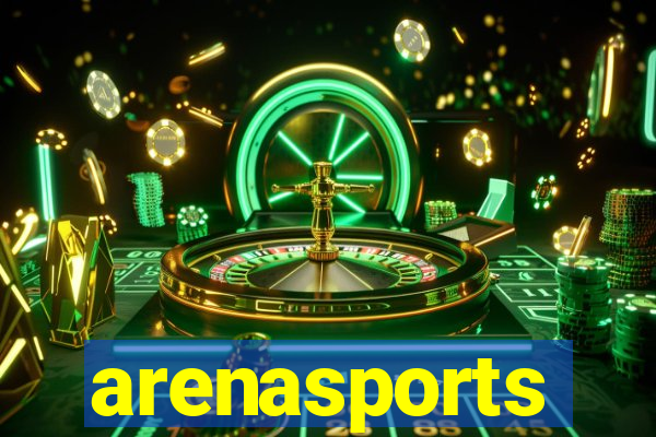 arenasports