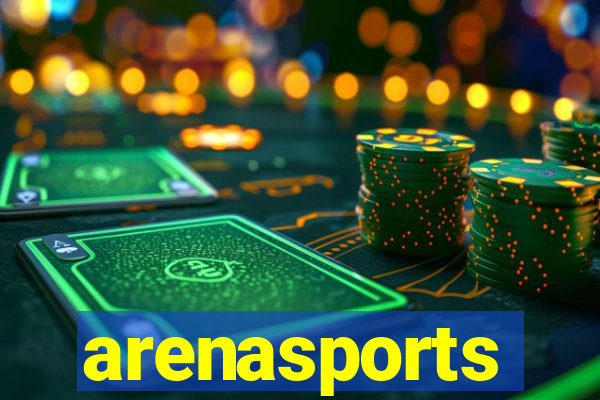 arenasports