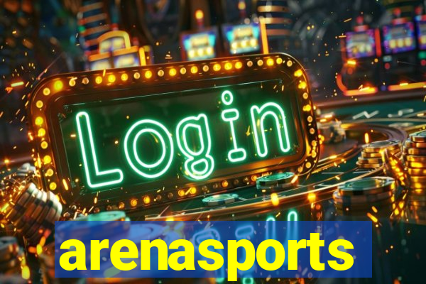 arenasports