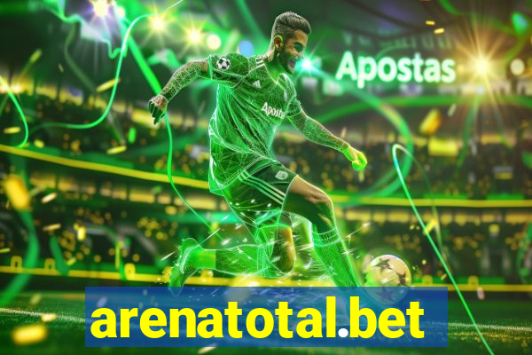 arenatotal.bet