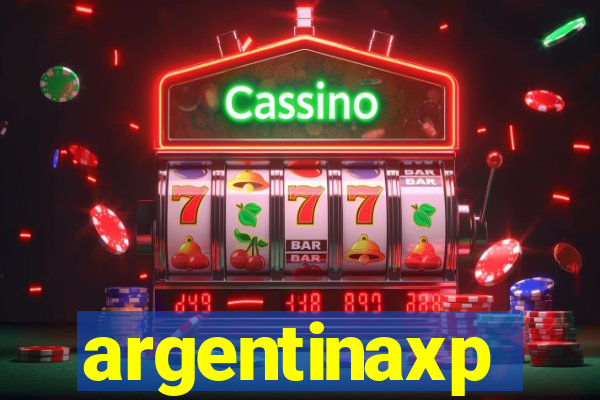 argentinaxp