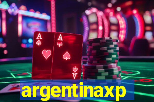argentinaxp