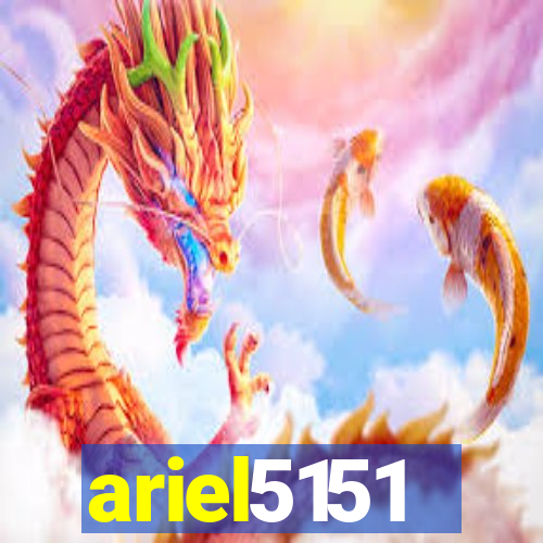 ariel5151