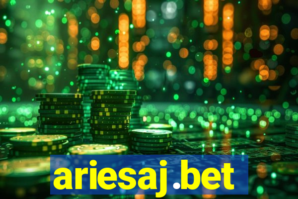 ariesaj.bet