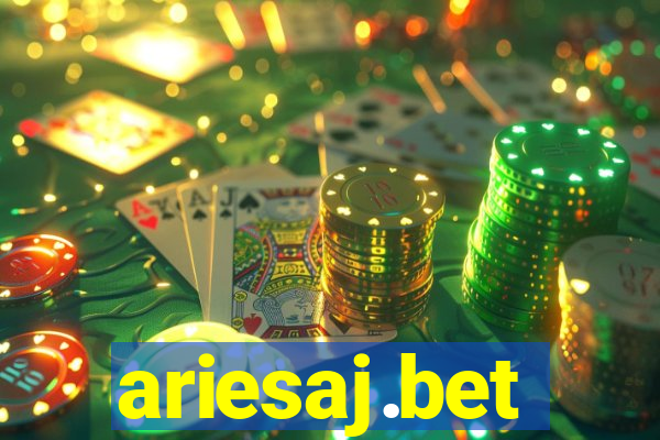 ariesaj.bet