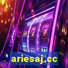 ariesaj.cc