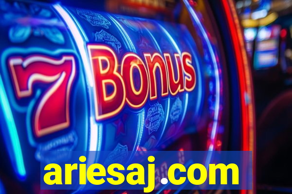 ariesaj.com
