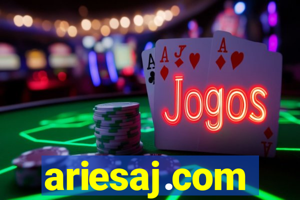 ariesaj.com