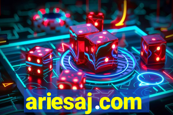 ariesaj.com