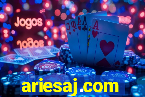 ariesaj.com
