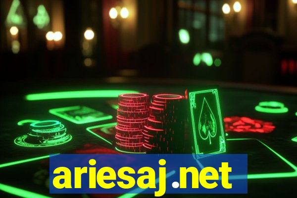 ariesaj.net