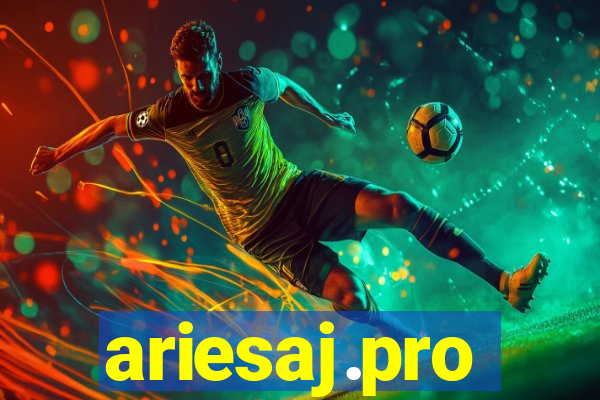 ariesaj.pro