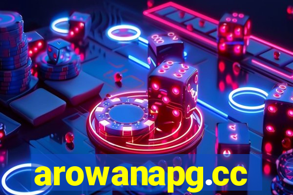 arowanapg.cc