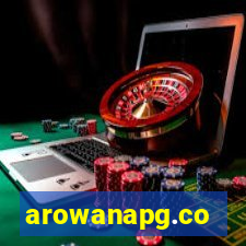 arowanapg.co