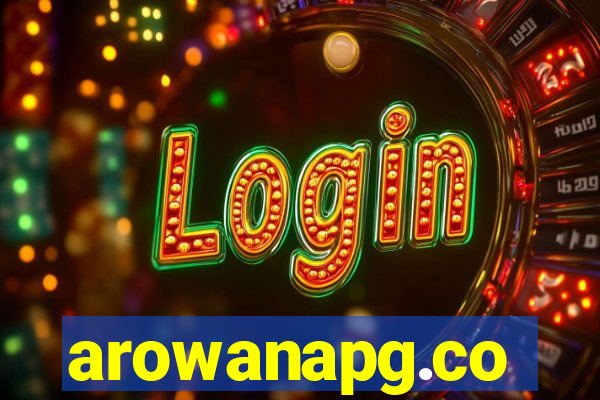 arowanapg.co