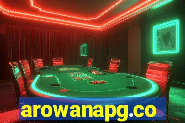arowanapg.co